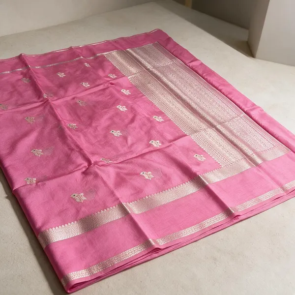 Pink_Seli_Katan_Silk_Woven_Zari_Saree_For_Women