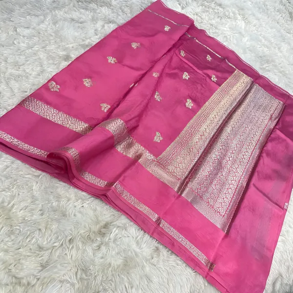 Pink_Seli_Katan_Silk_Woven_Zari_Saree_For_Women