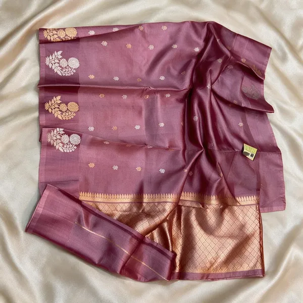 Purple_Seli_Katan_Silk_Woven_Zari_Floral_Saree_For_Women