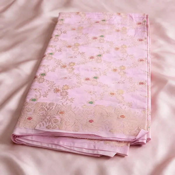 Pink_Seli_Katan_Silk_Floral_Printed_Saree_For_Women