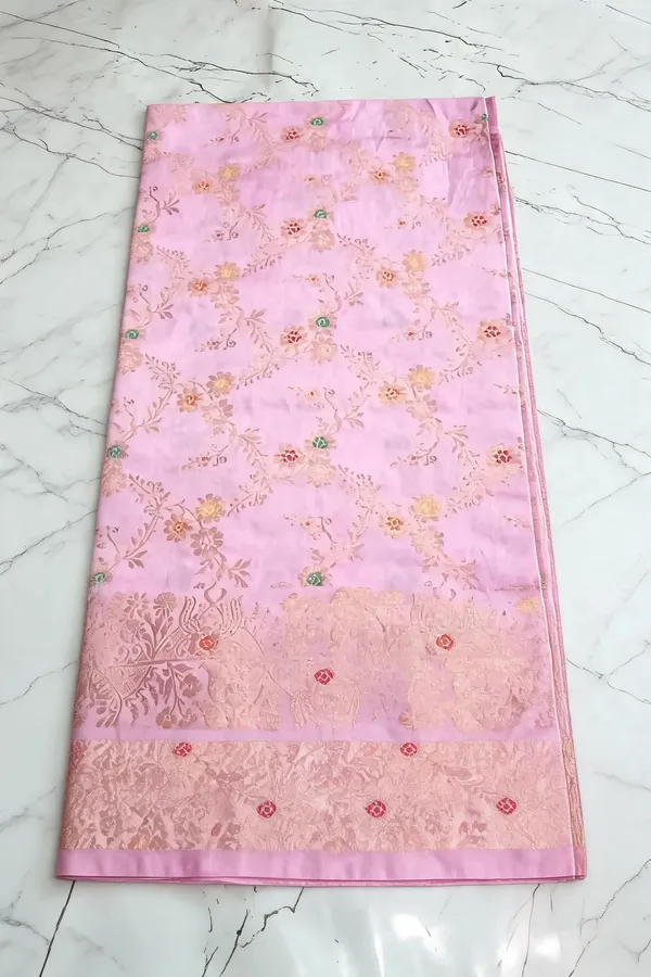 Pink_Seli_Katan_Silk_Floral_Printed_Saree_For_Women