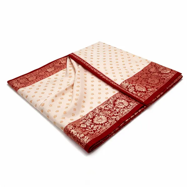 Ivory_Seli_Katan_Silk_Floral_Border_Woven_Saree_For_Women
