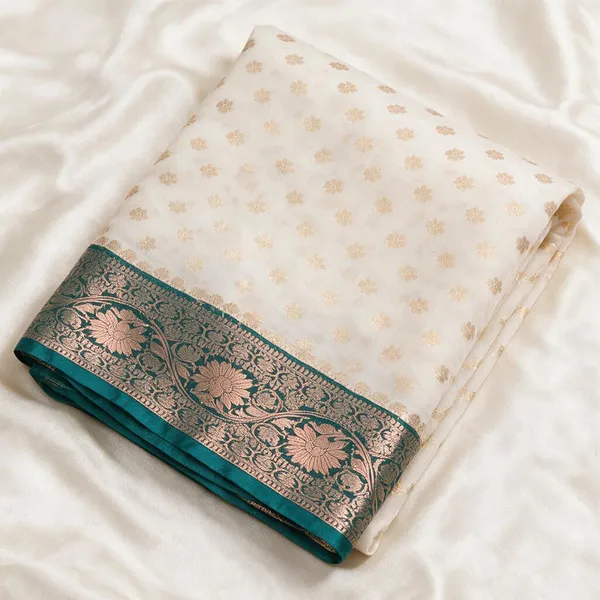 Cream_Seli_Katan_Silk_Woven_Saree_For_Women