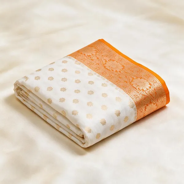 Cream_Seli_Katan_Silk_Woven_Saree_For_Women
