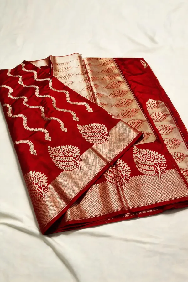 Red_Seli_Katan_Silk_Zari_Woven_Saree_For_Women