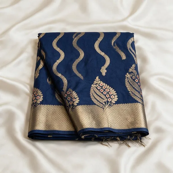 Blue_Seli_Katan_Silk_Traditional_Woven_Saree_For_Women