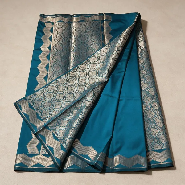 Blue_Soft_Silk_Zari_Woven_Saree_For_Women