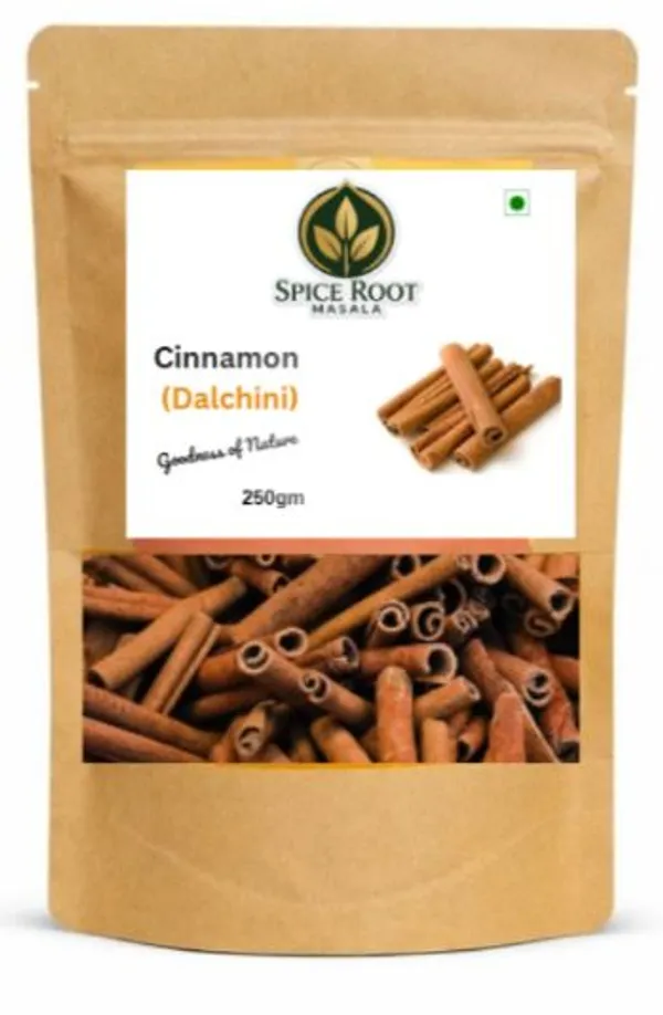 Spice_Root_Masala_Cinnamon_Dalchini_Whole_250g