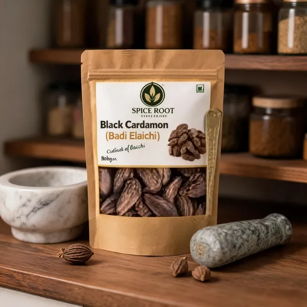 Spice_Root_Whole_Black_Cardamom_500G