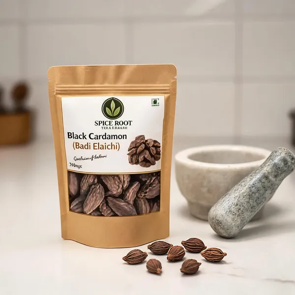 Spice_Root_Whole_Black_Cardamom_500G