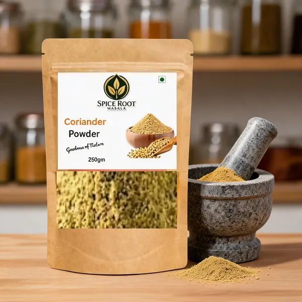 Spice_Root_Coriander_Powder_250G