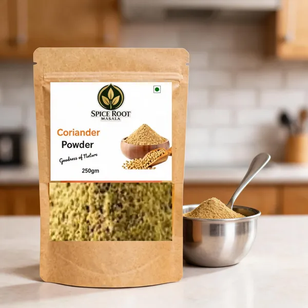 Spice_Root_Coriander_Powder_250G