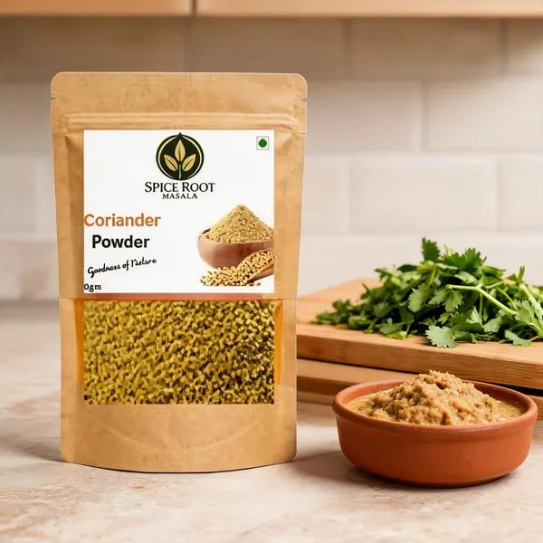 Spice_Root_Coriander_Powder_500G
