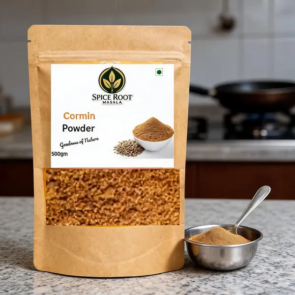 Spice_Root_Cumin_Powder_500G