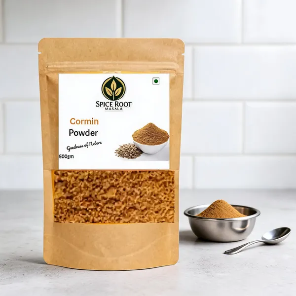 Spice_Root_Cumin_Powder_500G