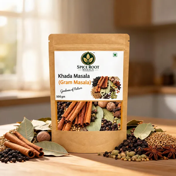 Spice_Root_Khada_Masala_Whole_Garam_Masala_500G