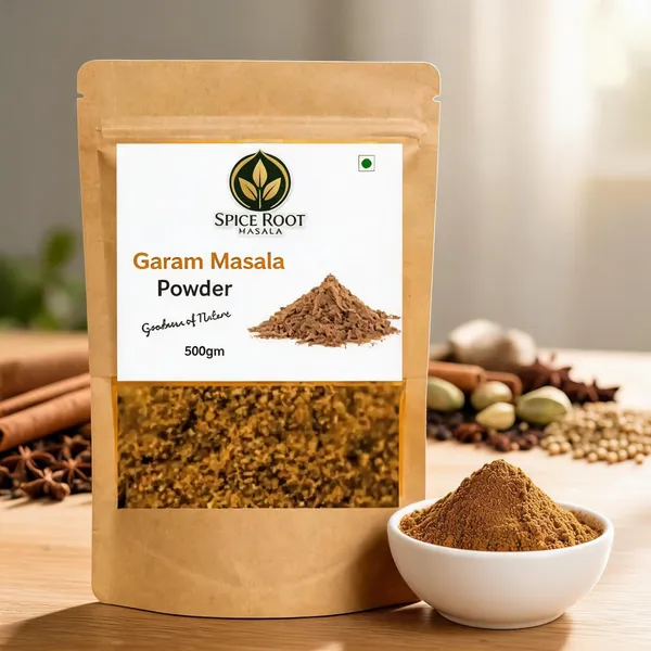 Spice_Root_Garam_Masala_Powder_500G