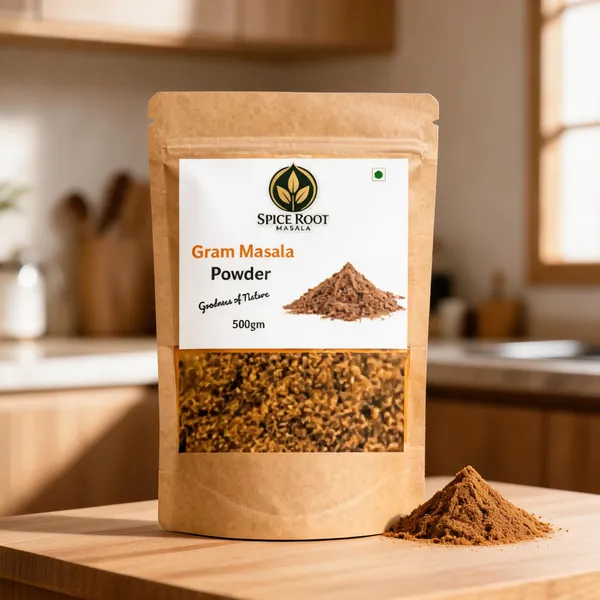 Spice_Root_Garam_Masala_Powder_500G