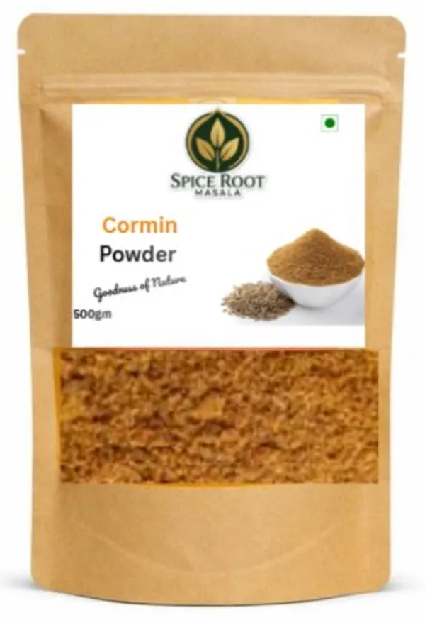 Spice_Root_Masala_Cumin_Powder_500_Gm
