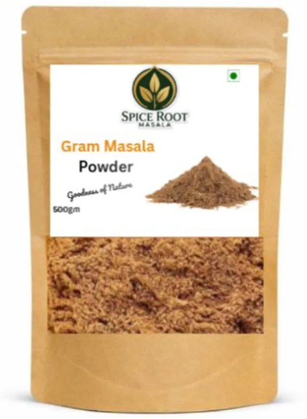 Spice_Root_Masala_Gram_Masala_Powder_500_G
