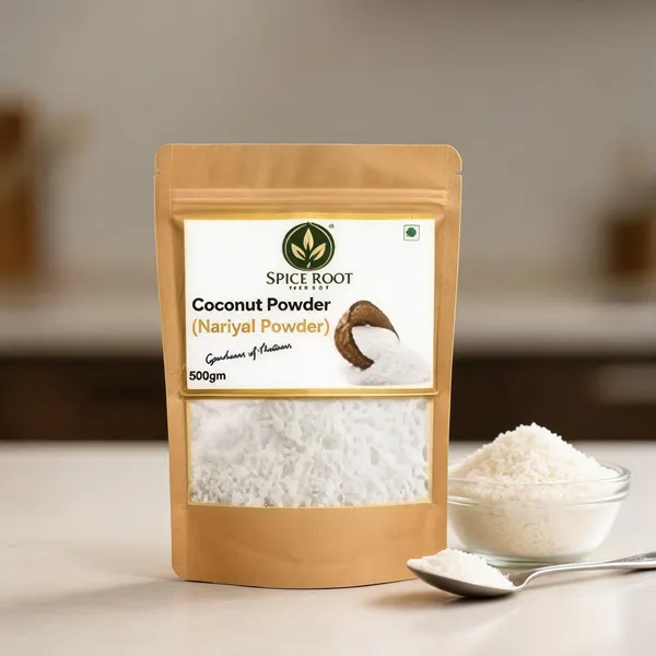 Spice_Root_Coconut_Powder_500G