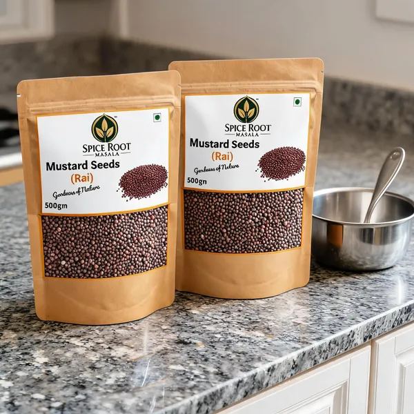 Spice_Root_Whole_Mustard_Seeds_Rai_500G_-_Pack_of_2