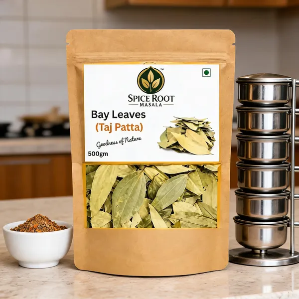 Spice_Root_Whole_Dried_Bay_Leaves_Tej_Patta_500G