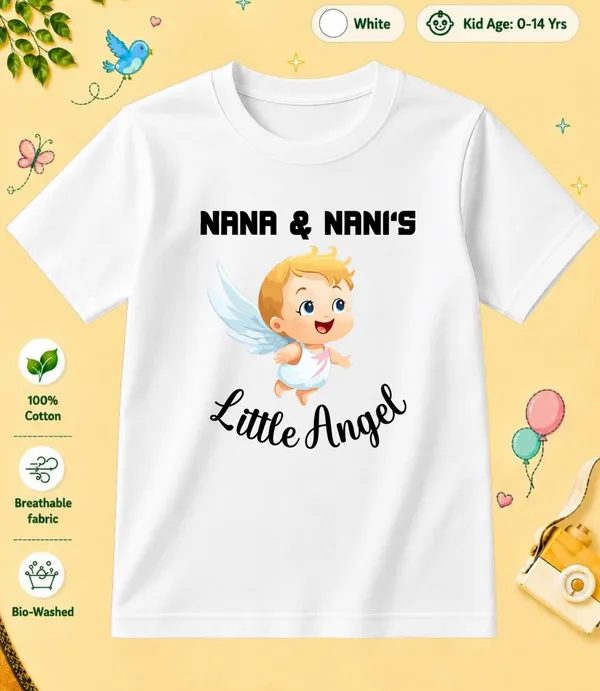 Nana_Nani_Little_Angel_Kid_Cotton_Tshirt
