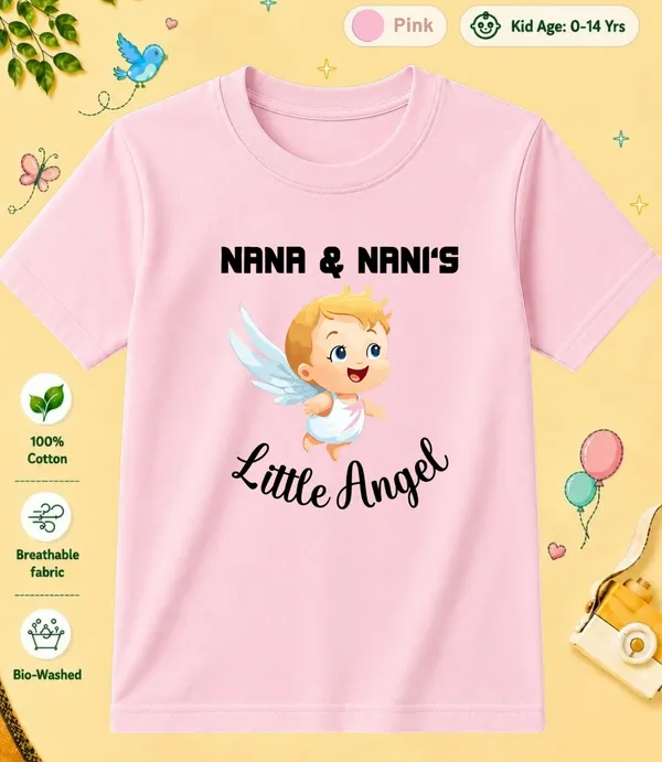 Nana_Nani_Little_Angel_Kid_Cotton_Tshirt