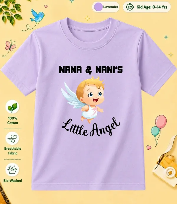 Nana_Nani_Little_Angel_Kid_Cotton_Tshirt