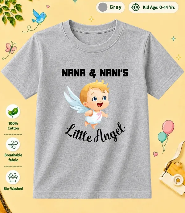 Nana_Nani_Little_Angel_Kid_Cotton_Tshirt