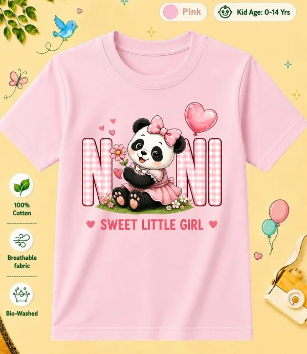 Nani_Sweet_Little_Girl_Kid_Cotton_Tshirt