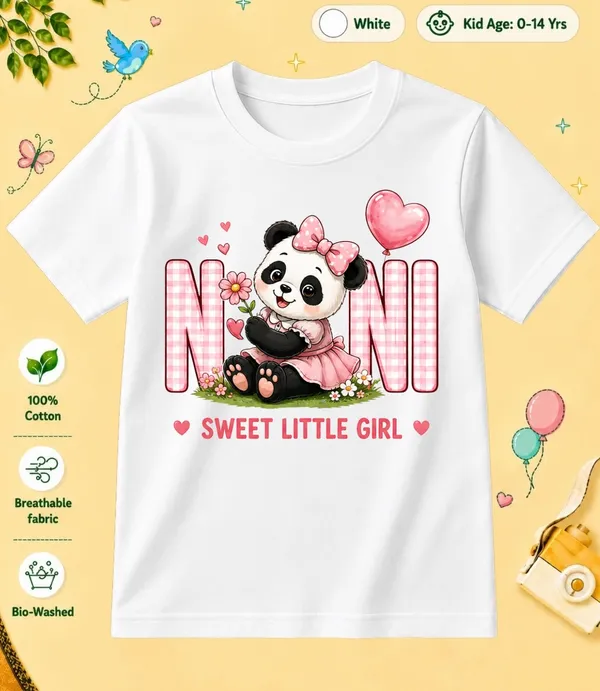 Nani_Sweet_Little_Girl_Kid_Cotton_Tshirt