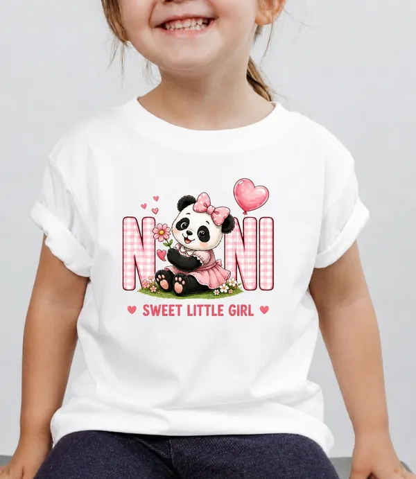 Nani_Sweet_Little_Girl_Kid_Cotton_Tshirt