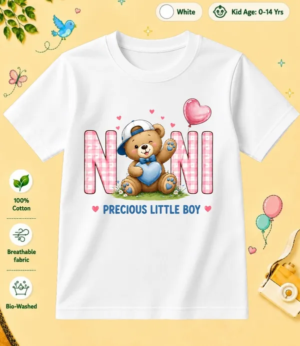 Nani_Precious_Little_Boy_Kid_Cotton_Tshirt