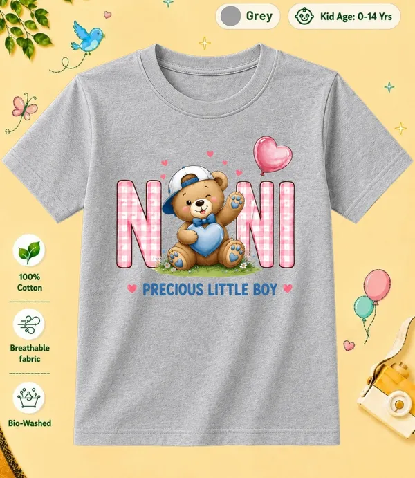 Nani_Precious_Little_Boy_Kid_Cotton_Tshirt
