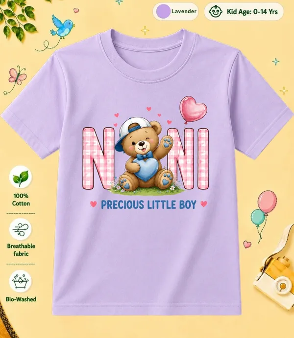 Nani_Precious_Little_Boy_Kid_Cotton_Tshirt