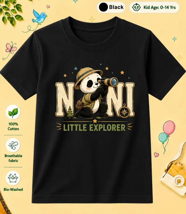 Nani_Little_Explorer_Kid_Cotton_Tshirt
