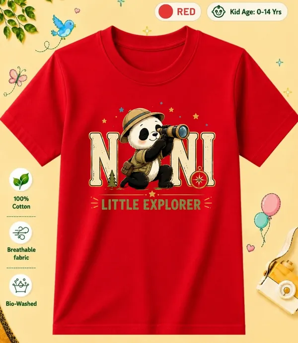 Nani_Little_Explorer_Kid_Cotton_Tshirt