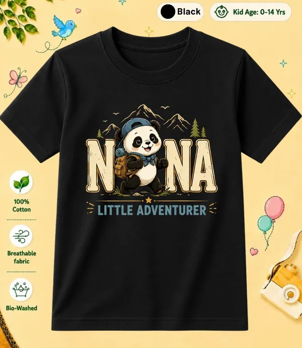 Nana_Little_Adventure_Kid_Cotton_Tshirt