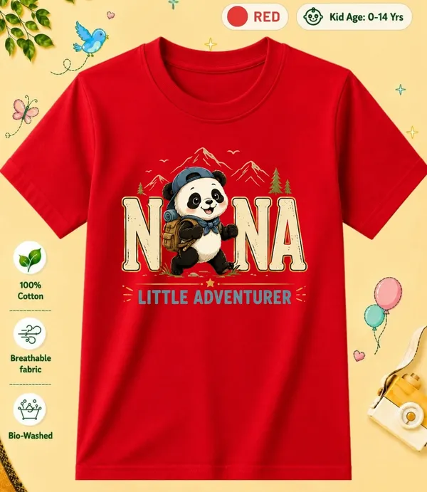 Nana_Little_Adventure_Kid_Cotton_Tshirt