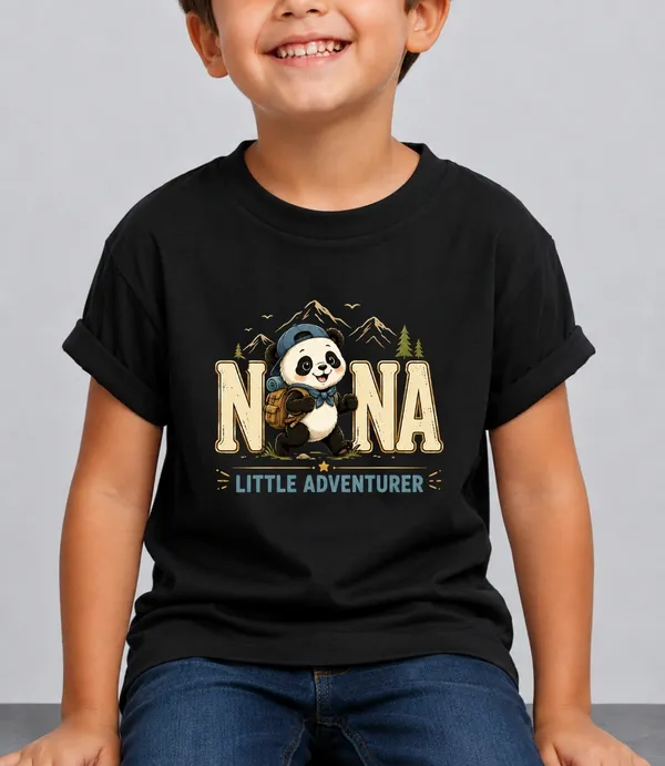 Nana_Little_Adventure_Kid_Cotton_Tshirt