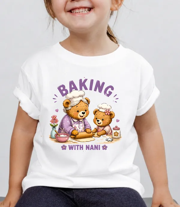 Baking_With_Nani_Kid_Cotton_Tshirt
