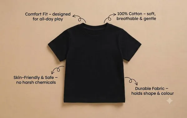 Grandpa's_Hugs_On_The_Way_Kid_Cotton_Tshirt