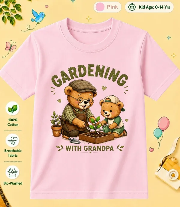 Gardning_With_Grandpa_Kid_Cotton_Tshirt