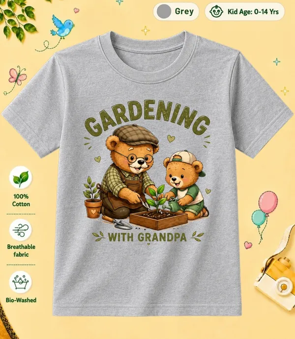 Gardning_With_Grandpa_Kid_Cotton_Tshirt