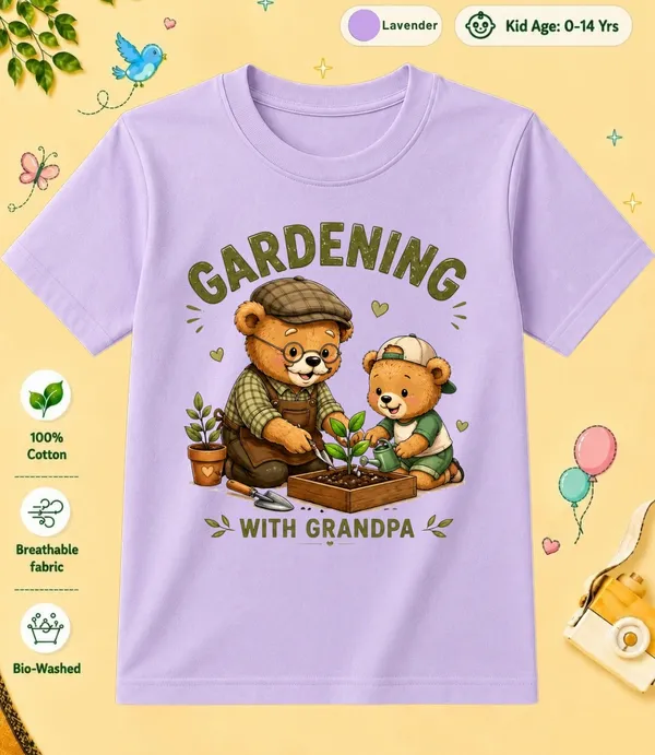 Gardning_With_Grandpa_Kid_Cotton_Tshirt