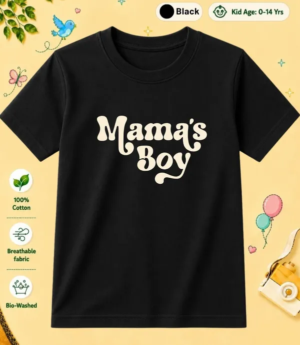 Mama's_Boy_Kid_Cotton_Tshirt