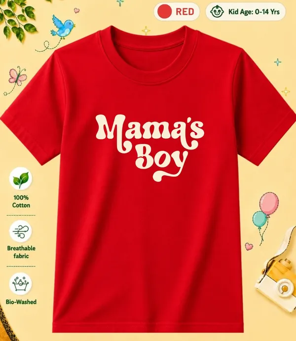 Mama's_Boy_Kid_Cotton_Tshirt