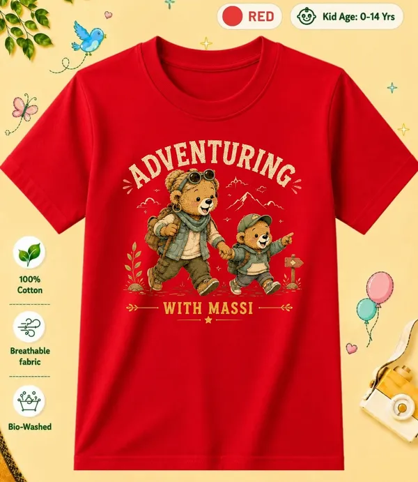 Adventure_With_Massi_Kid_Cotton_Tshirt
